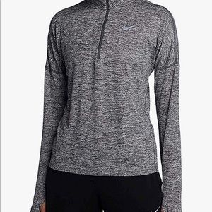 Nike Dri Fit Running Too